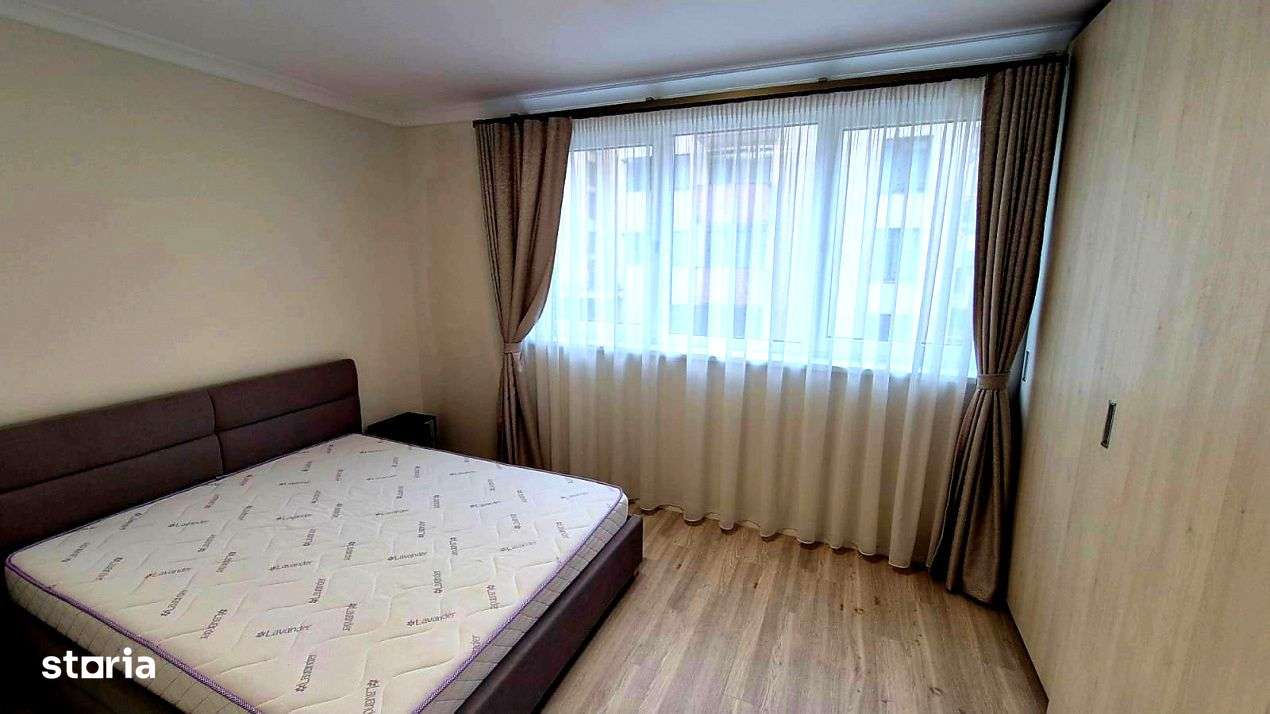 Inchiriere apartament 2  camere imobil  nou zona Sigma Zorilor - Imagine principală: 4/10