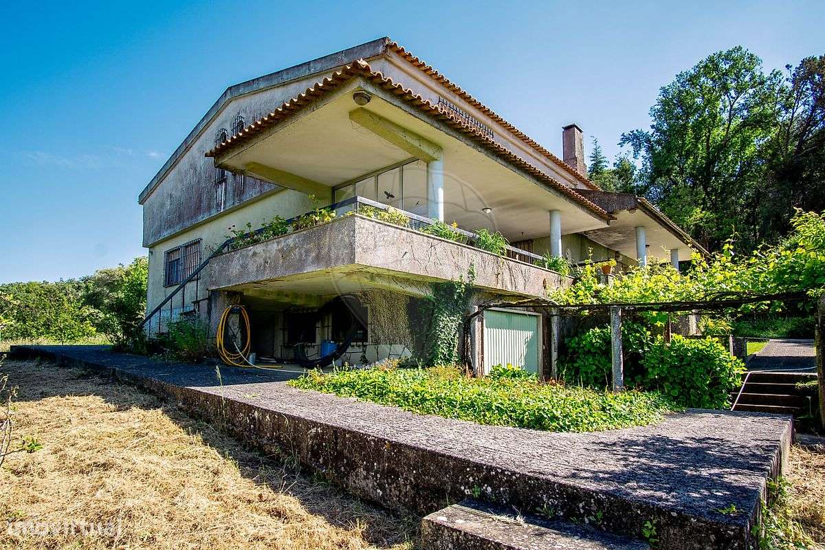 Moradia T4 para venda - Grande imagem: 3/50