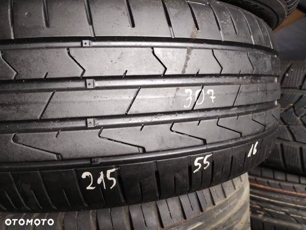 Hankook 215/55/16 nr 307 - 1