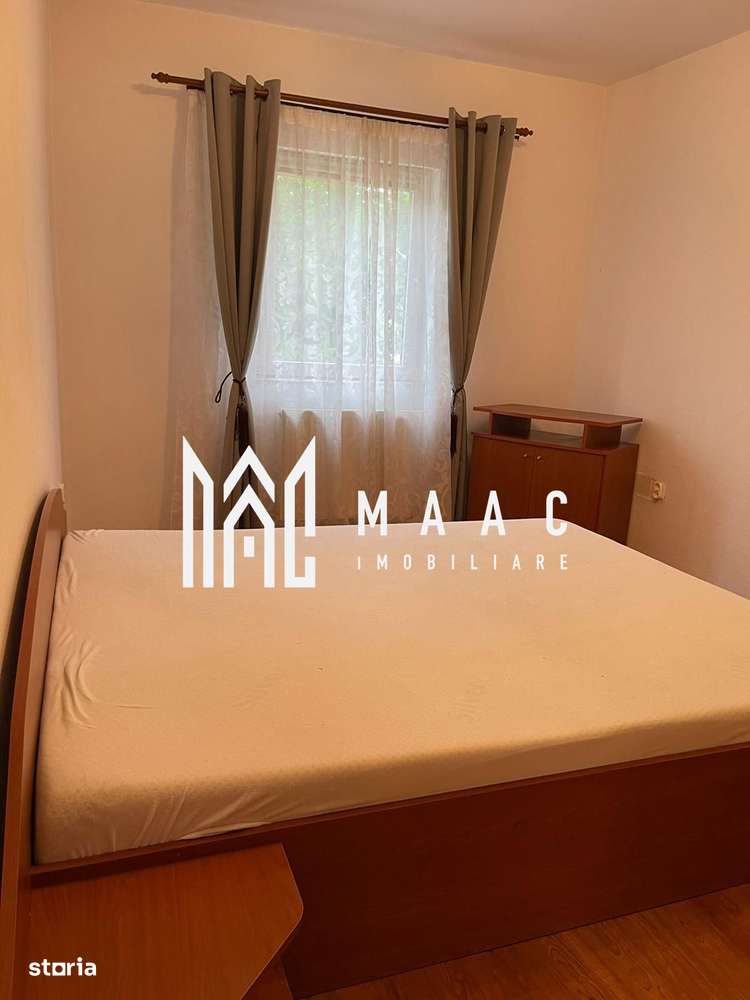 Apartament 2 camere | 68 MPU | Balcon | Zona Ștrand - Imagine principală: 5/8