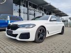 BMW Seria 5 520i MHEV - 6