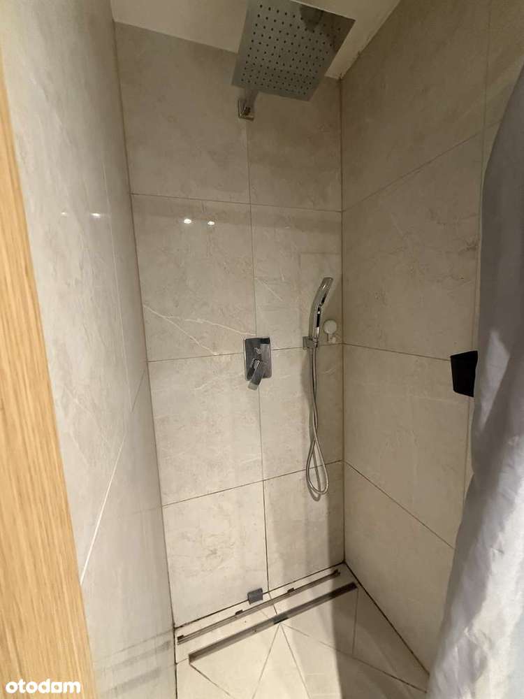 Wynajem mieszkania kawalerki nocleg kwatera delegacje - Pełny obrazek: 3/9