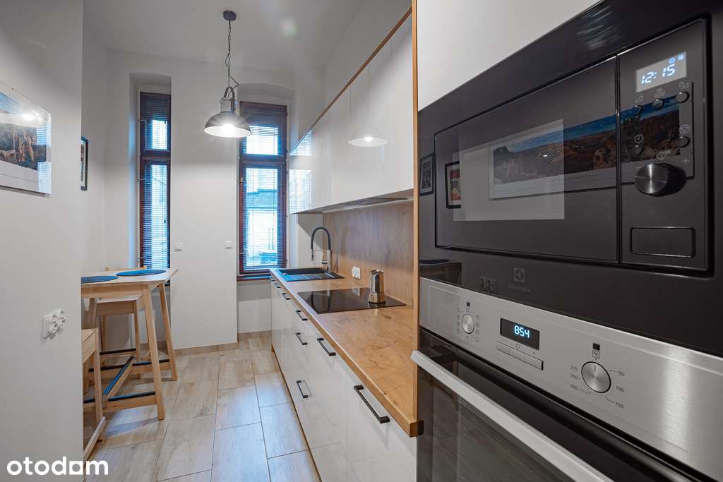 Centrum- idealne pod Kancelarię/Biuro/Gabinet-5