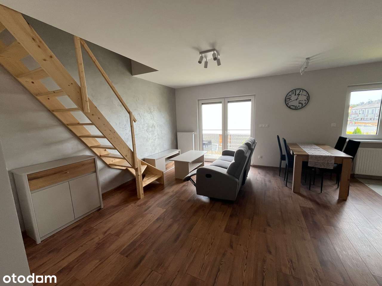 Nowe mieszkanie 4 pokoje, 1 wynajem, osobne wejście 95m2, photo 1