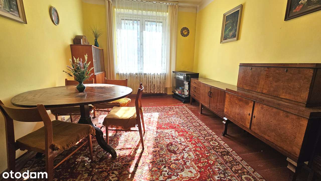 Drukarska, 1 piętro REZERWACJA-5