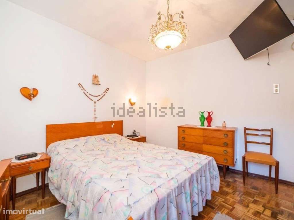 Apartamento T3 em Madorna - Parede - Cascais-9