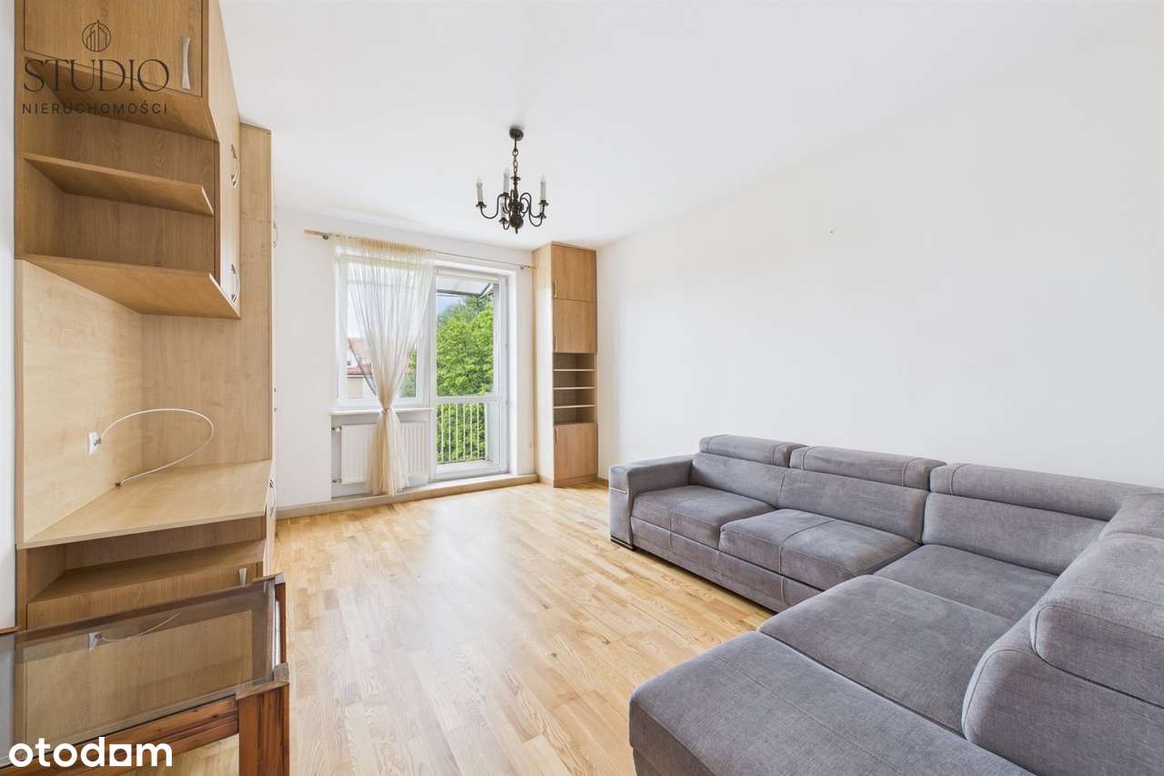 Dwustronne mieszkanie przy Piłsudskiego, Centrum - Pełny obrazek: 2/11