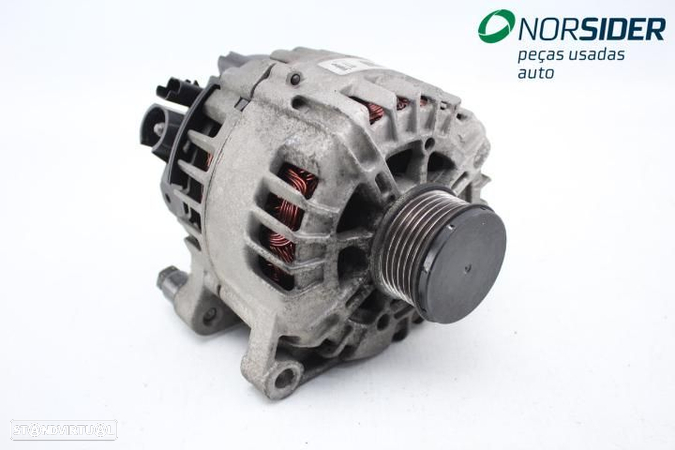 Alternador Citroen C-Elysée|12-16 - 1