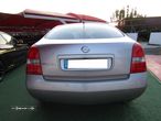 Nissan Primera 1.6 Elegance Top - 24