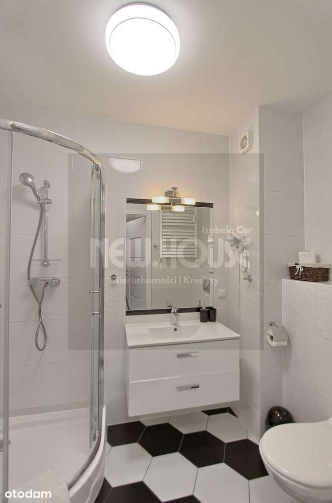 500 m od morza! Gotowy do wprowadzenia lub wynajmu-4