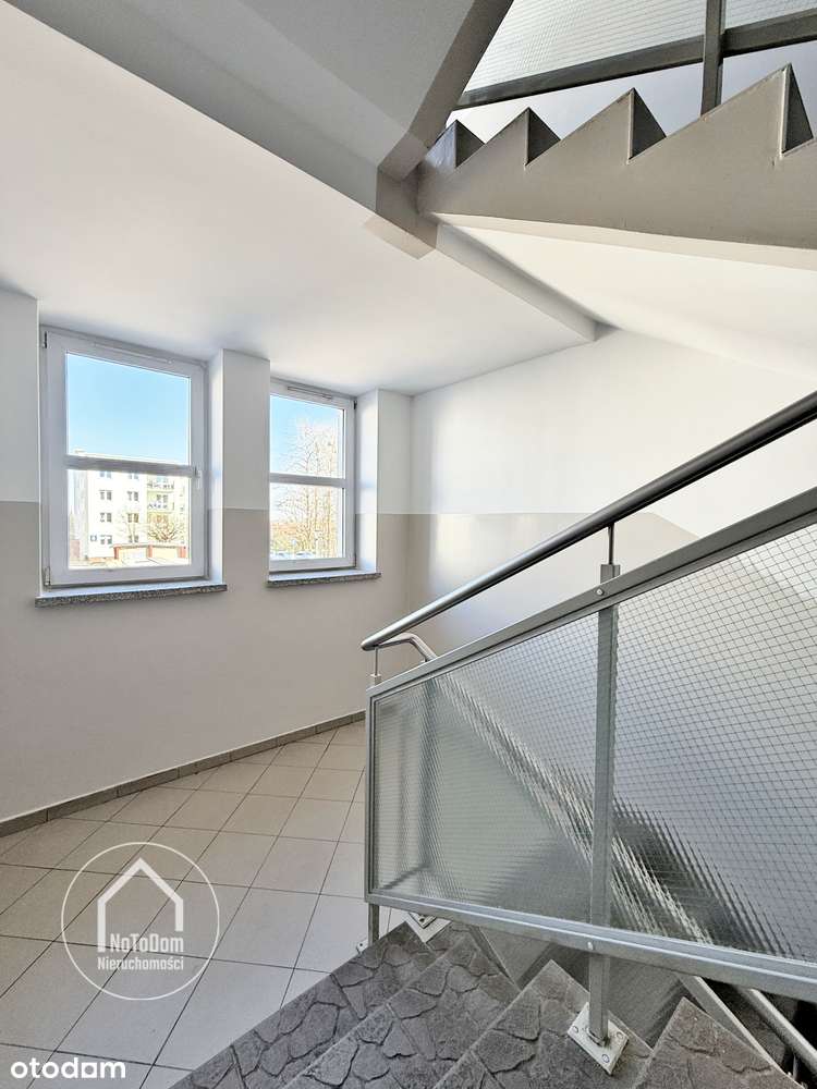 Kotarbińskiego | 3 pok. | 66,1 m² | 2 piętro | loggia| piwnica | 2000r-11