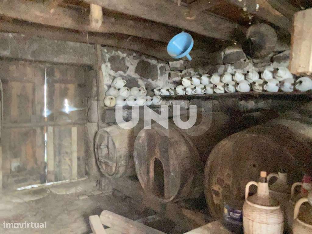 Moradia Isolada T6 - Fantástico Espaço Exterior-17