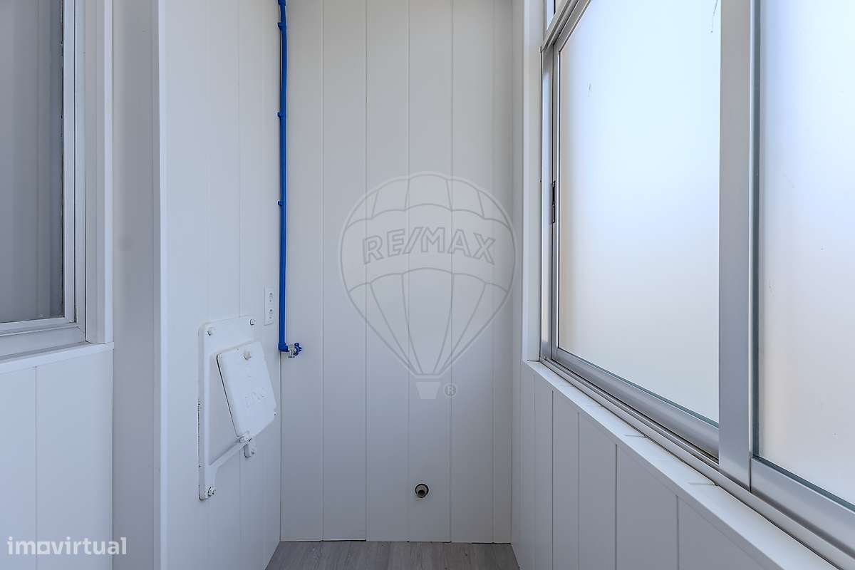 Apartamento T4 para venda-24