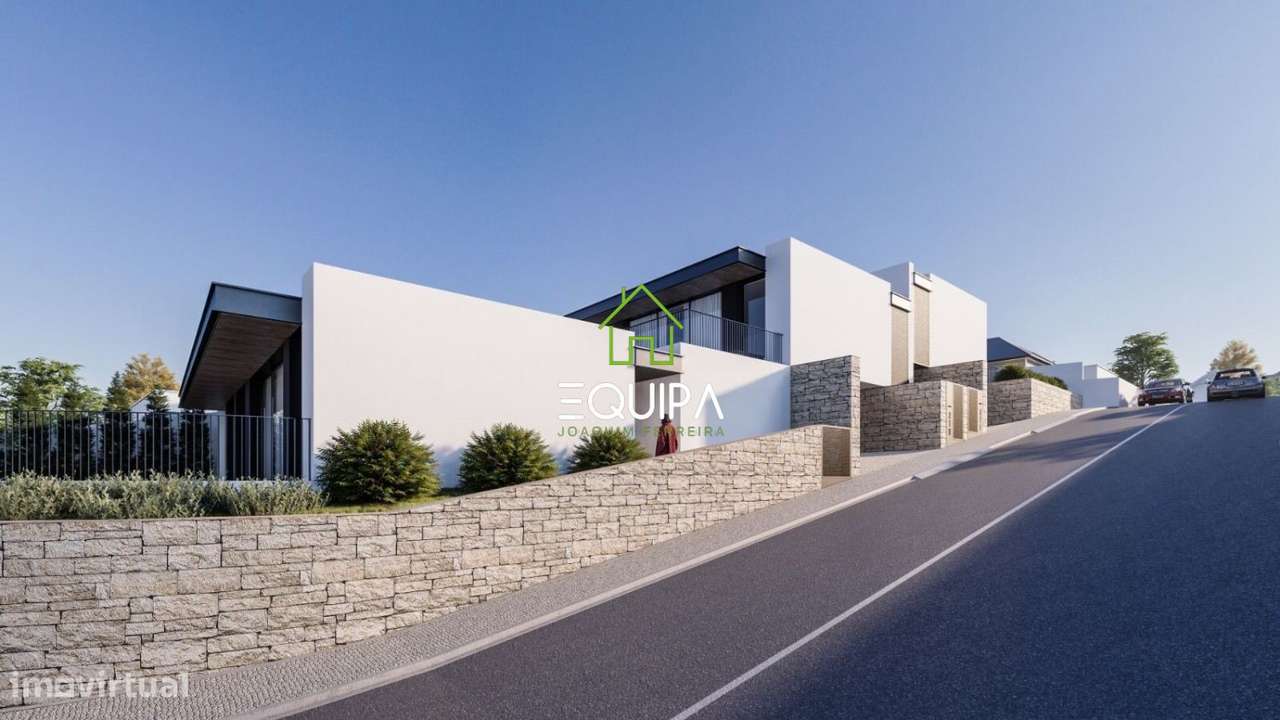 Terreno p/construção em Figueiró-6