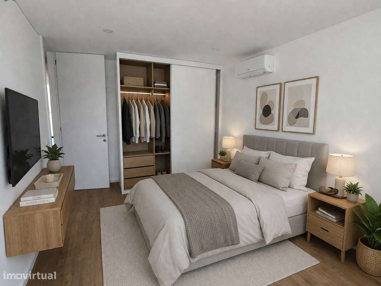 Comprar Moderna,  Nova Moradia T3,  Lousada-16