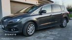 Ford S-Max 2.0 TDCi Titanium PowerShift - 7