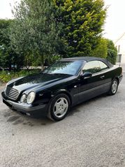 Mercedes-Benz CLK 320 Elegance