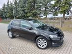 Volkswagen Golf Variant 1.6 TDI DPF Exclusive - 14