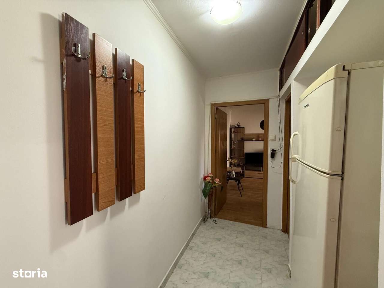 Casa de Cultură - apartament 2 camere cu centrală pe gaz-2