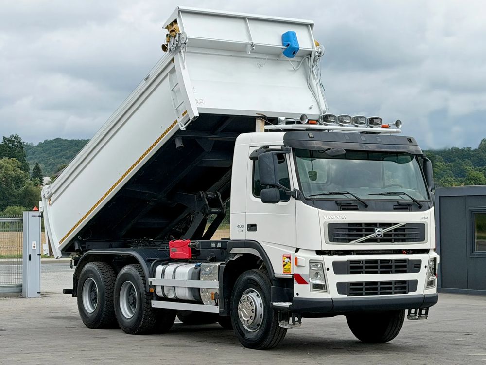 Volvo FM 2007