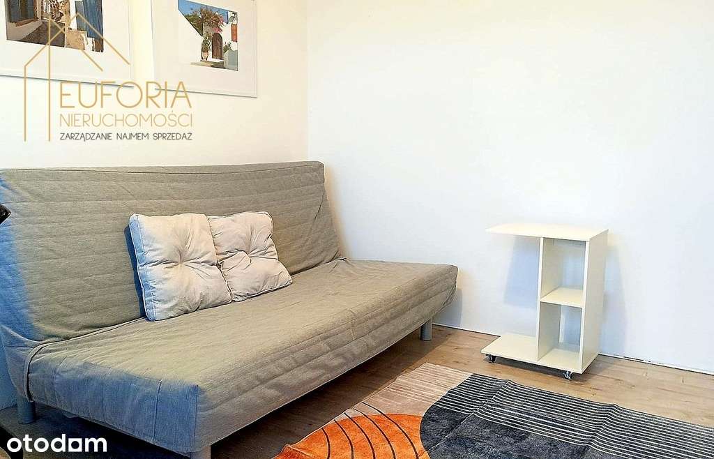 M3 ,Teofilów, Zielona okolica ,2 balkony - Pełny obrazek: 5/8