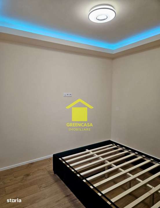 Apartament 2 camere decomandate, zona Eroilor, Floresti - Imagine principală: 4/8