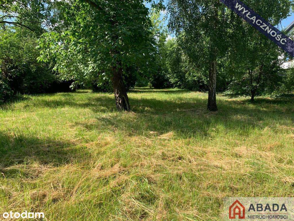 piękna działka pod segmenty Ursynów Pyry 5 cisza - Pełny obrazek: 5/20