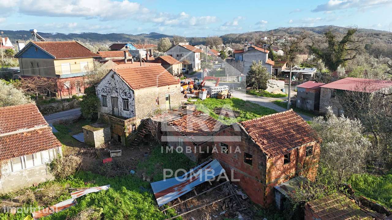 Moradia T3 Rego da Murta - Grande imagem: 3/14