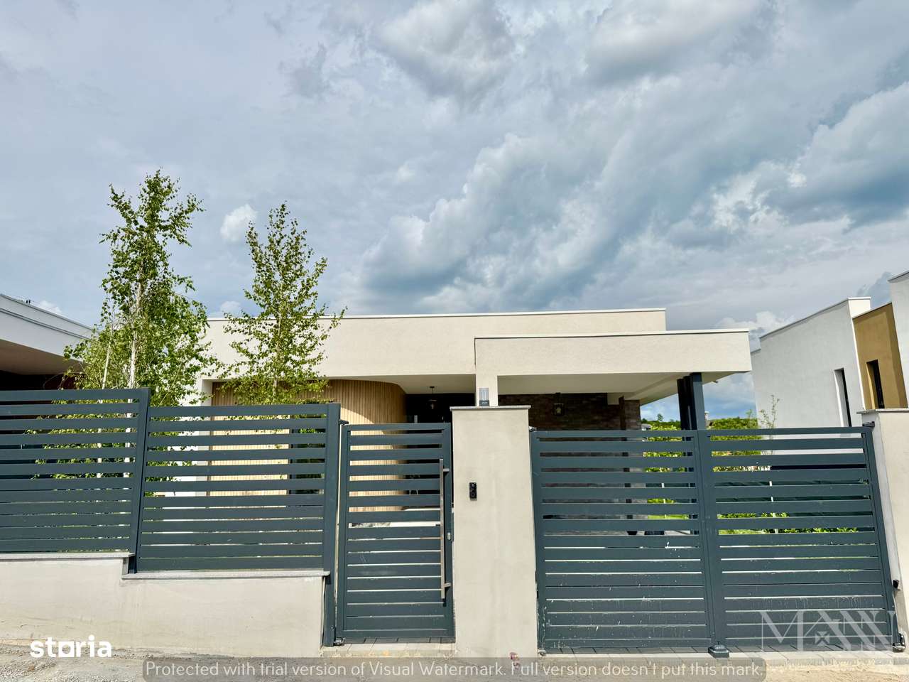 Casa noua | de vanzare | ansamblu rezidential premium-8