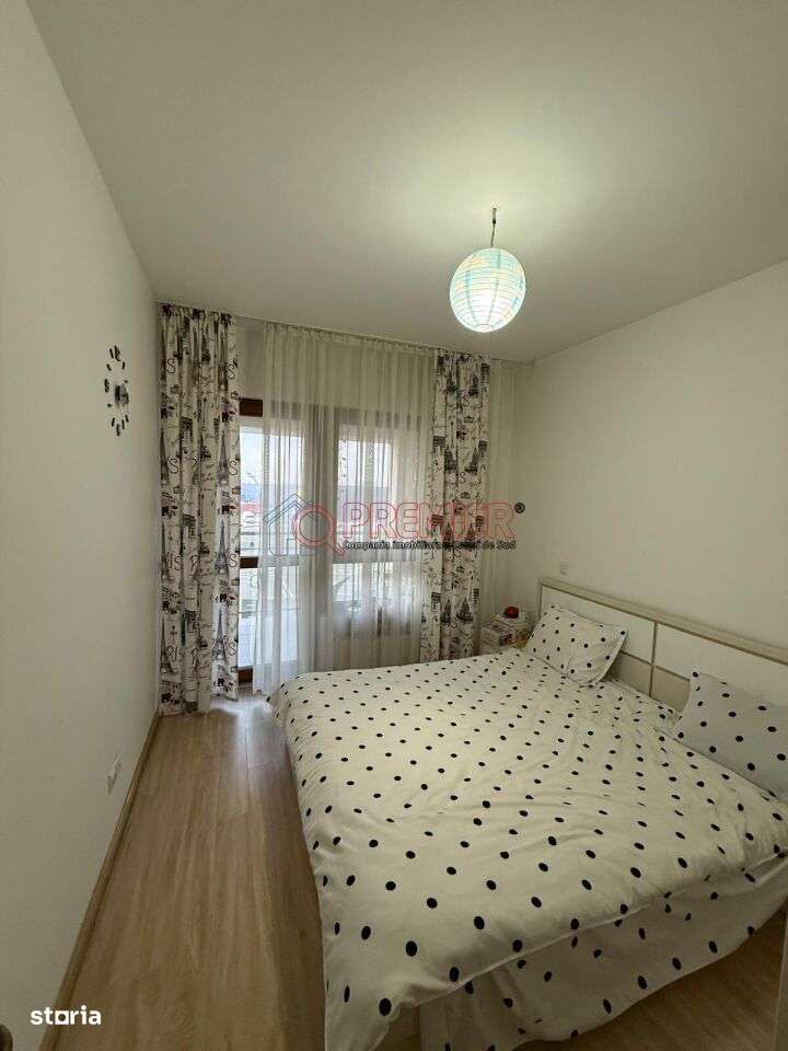 OCAZIE!! 2 camere mobilat - Cartierul Solar - Parcul Arghezi - Imagine principală: 4/20