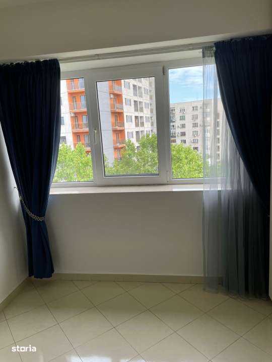 Apartament - 3 camere - decomandat-Str. Matei Basarab-8