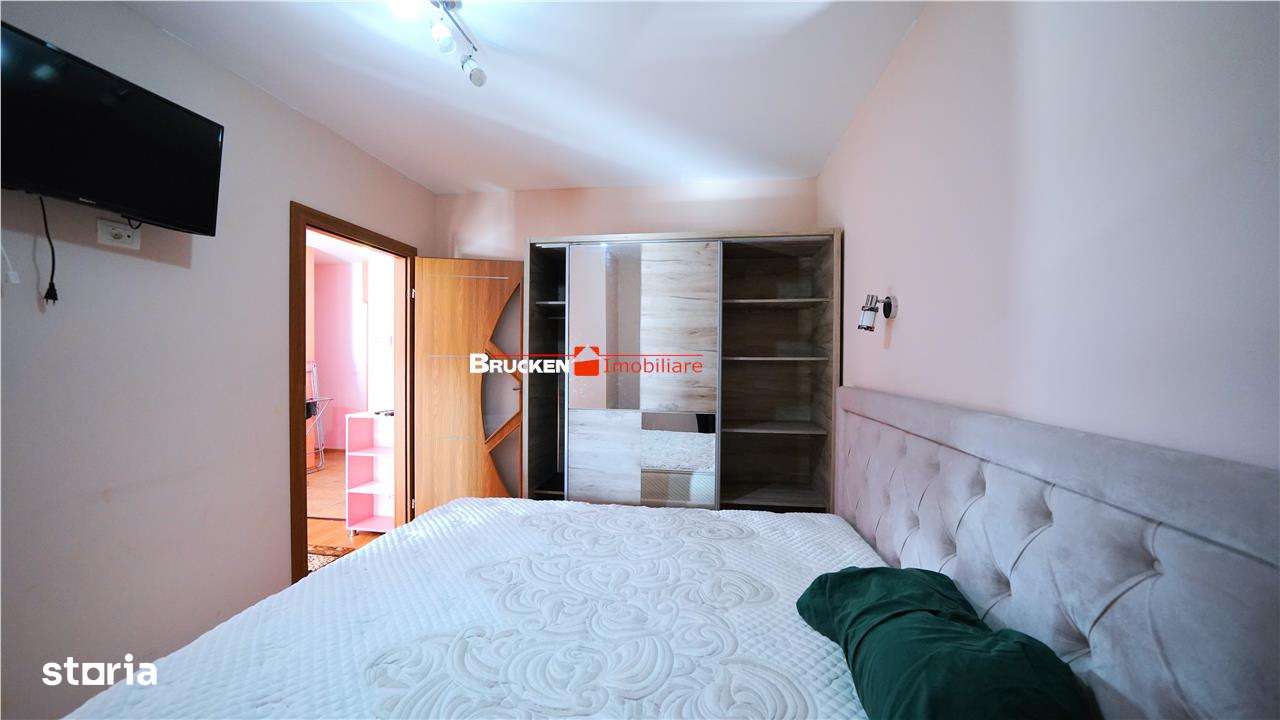 Apartament 3 camere ARED - Imagine principală: 5/8