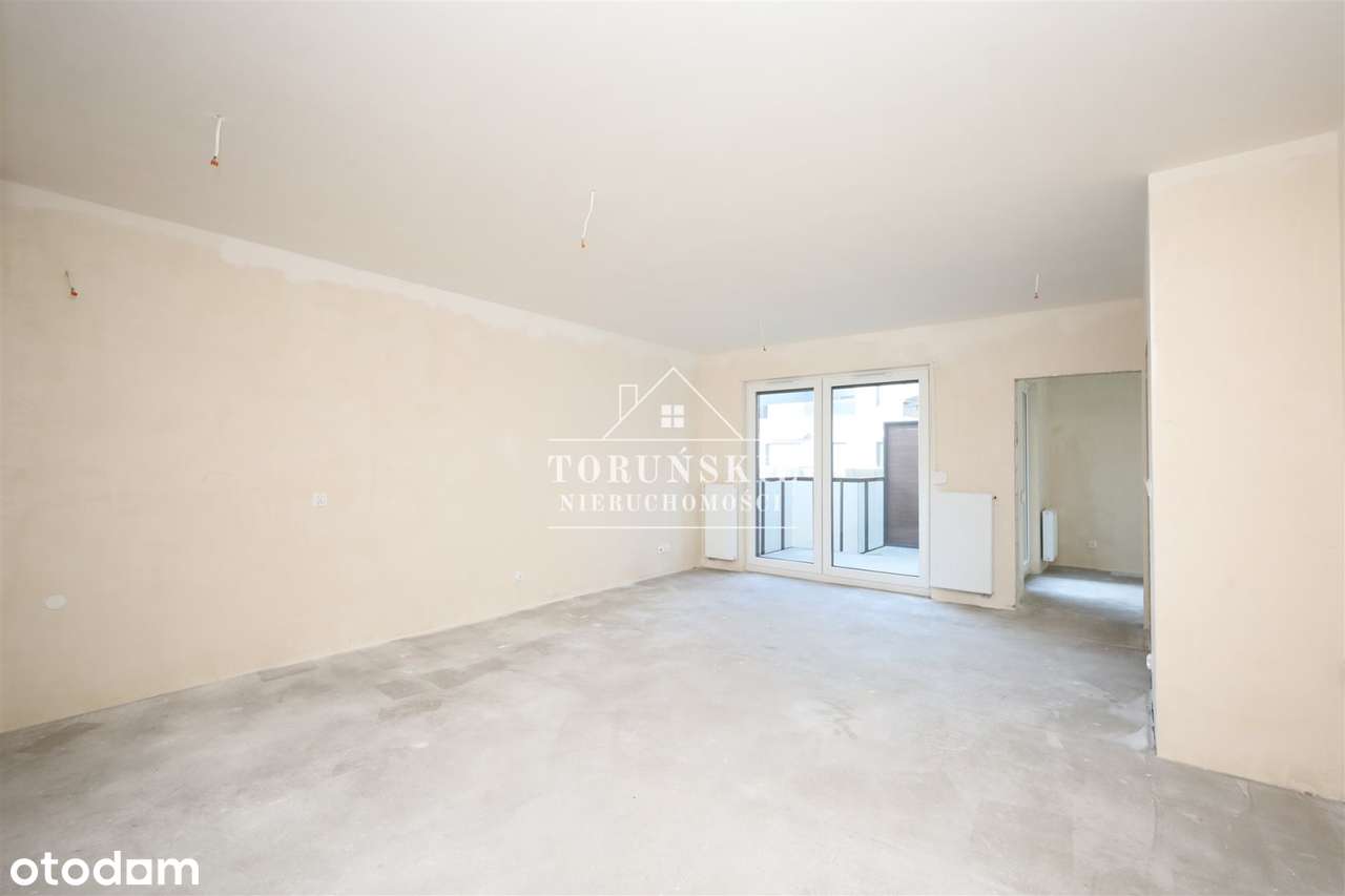 Nowe 2-pokojowe mieszkanie JAR Heweliusza bud. A-2