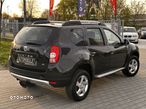 Dacia Duster dCi 110 FAP 4x2 Laureate - 4