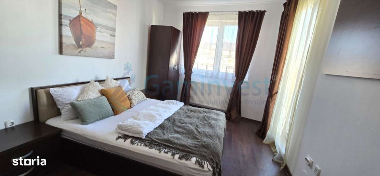 Apartament cu privire deosebita,Calea Aradului,Oradea,Gaminvest,A2581 - Imagine principală: 3/10