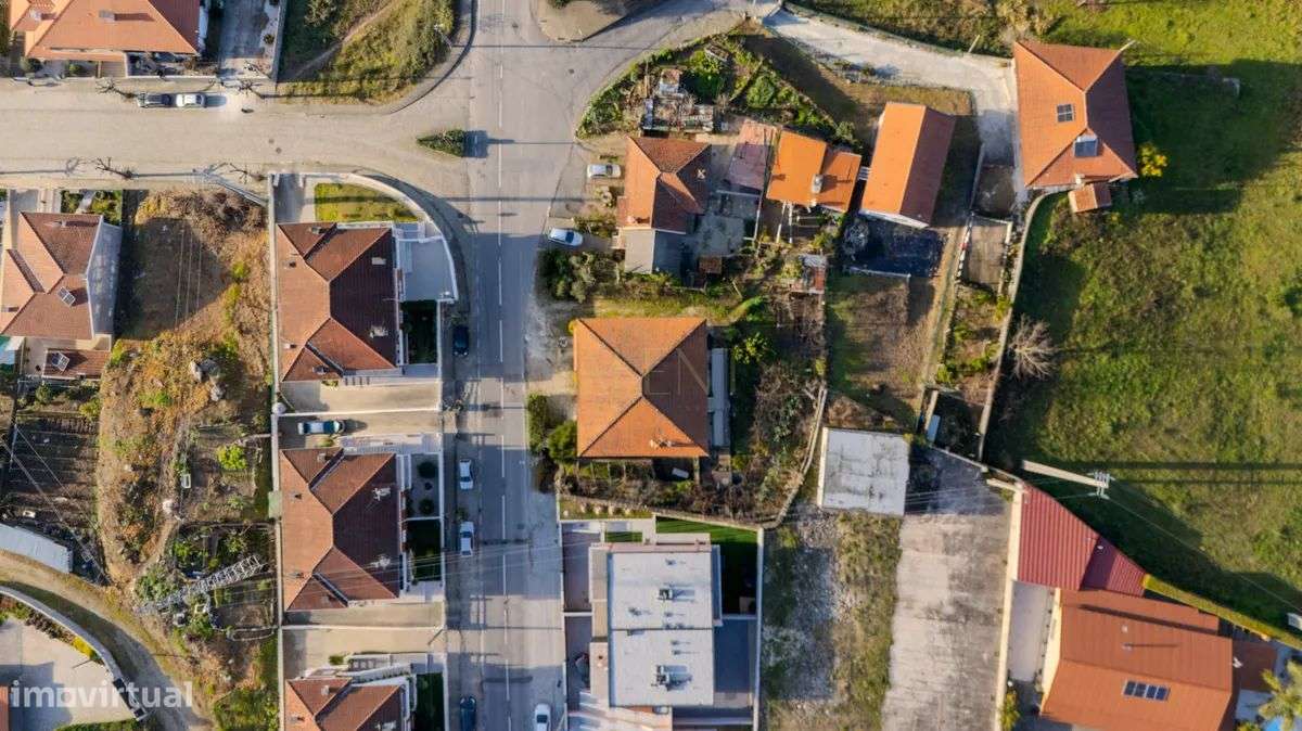 Moradia 3T Calvos, Guimarães (Bi-Familiar)-27