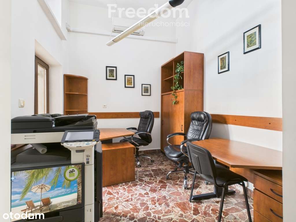 Lokal na wynajm w sercu Lublina - Pełny obrazek: 3/7