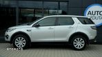 Land Rover Discovery Sport 2.0 TD4 Pure - 9