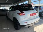 Nissan Juke 1.5 dCi N-Tec S/S - 11