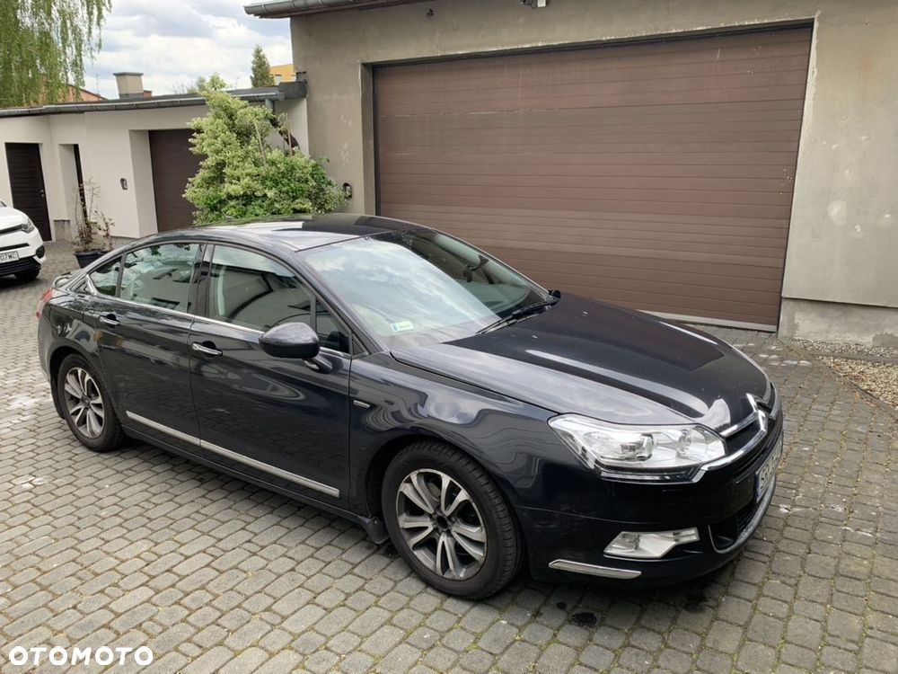 Citroen C5