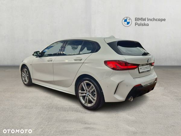 BMW Seria 1 118i M Sport - 3
