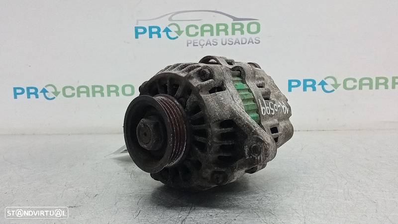 Alternador Hyundai Atos Prime (Mx) - 1