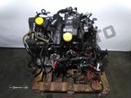Motor K9k683 Renault Grand Scenic Iii 1.5 Dci - 1