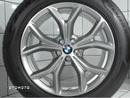 Koła letnie BMW  19" BMW X5 G05, X6 G06 - 4