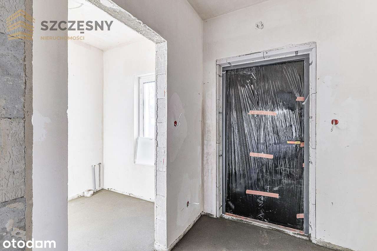 3 domy w zabudowie bliźniaczej!!!-14