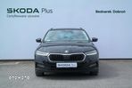 Skoda Octavia 1.5 TSI ACT Ambition - 2