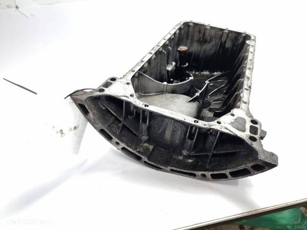 MISA OLEJOWA MERCEDES - BENZ SPRINTER 311 R6110140902 - 5