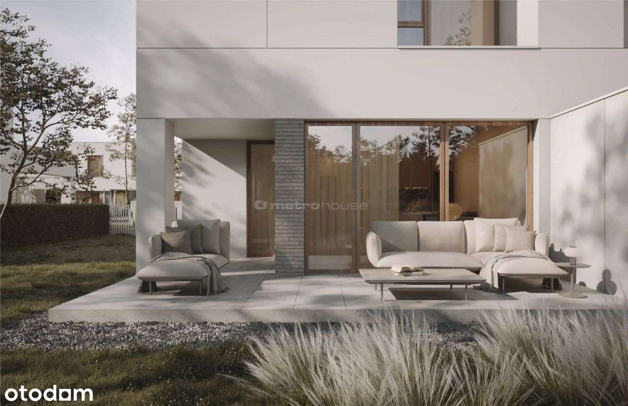 Bezpośrednio bez Pcc, prowizji- domy bliźniaki. - Pełny obrazek: 2/9