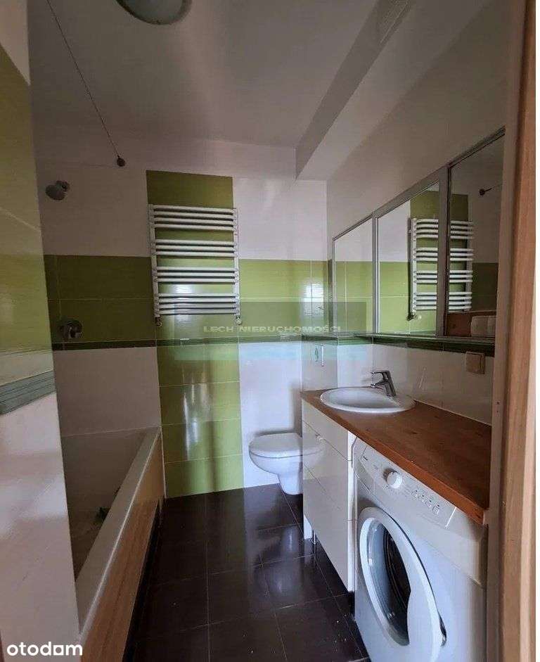 2 pokoje w Ząbkach do zamieszkania-12