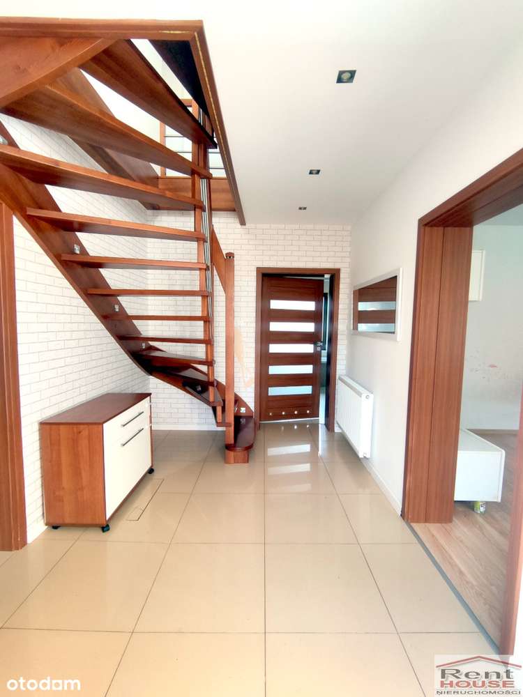 Okolice Gryfic, staw, agroturystyka, duża działka-16